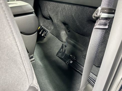 New 2026 Chevrolet Silverado 1500 W/T w/ WT Value Package image 22