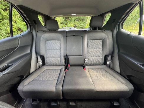 Used 2020 Chevrolet Equinox LT image 33