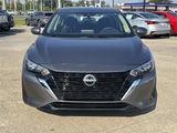 Used 2024 Nissan Sentra SV w/ All-Weather Package image 2
