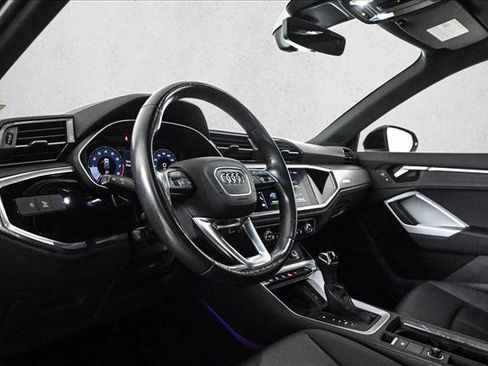 Used 2021 Audi Q3 2.0T Premium Plus image 10