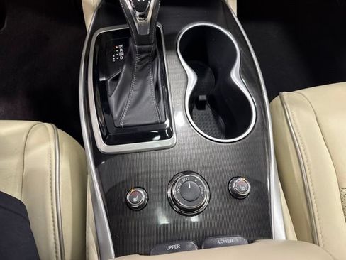 Used 2017 INFINITI QX60 FWD w/ Premium Plus Package image 24