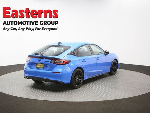 Used 2022 Honda Civic Sport image 39