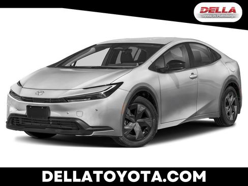 Used 2023 Toyota Prius XLE AWD/4WD image 1