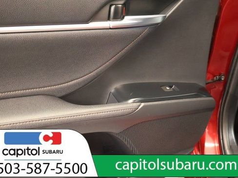 Used 2018 Toyota Camry XLE w/ Audio Package image 28