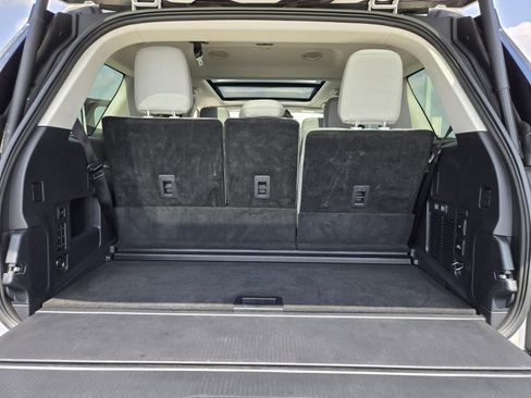 Used 2025 Ford Expedition Active RWD image 27