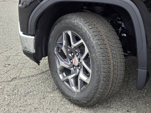 New 2026 GMC Sierra 1500 SLT w/ SLT Premium Plus Package image 22