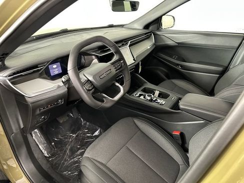 New 2026 Jeep Cherokee Laredo AWD/4WD image 19