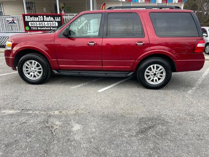 Used 2014 Ford Expedition XLT