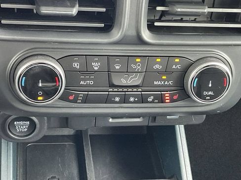 Certified 2024 Ford Maverick Lariat w/ Black Appearance Package AWD/4WD image 20