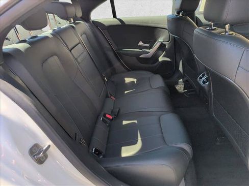 Certified 2025 Mercedes-Benz CLA 250 image 21