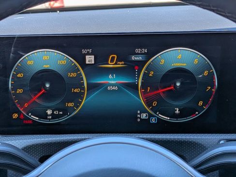 Used 2022 Mercedes-Benz A 220 4MATIC image 17