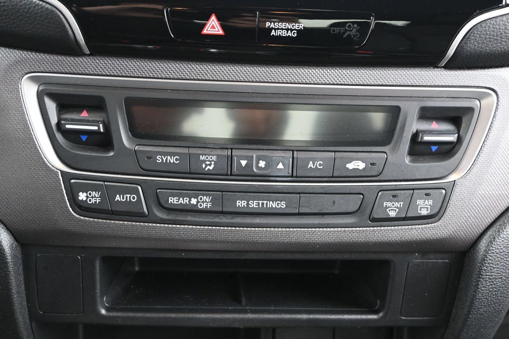 Used 2022 Honda Ridgeline Sport image 17