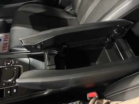 Used 2024 MAZDA CX-50 AWD 2.5 S w/ Cargo Package image 37