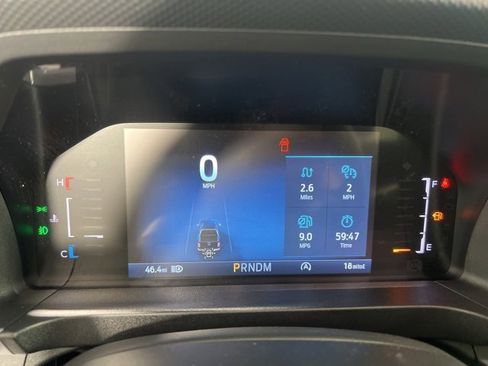 New 2025 Ford Ranger XL w/ Trailer Tow Package image 19