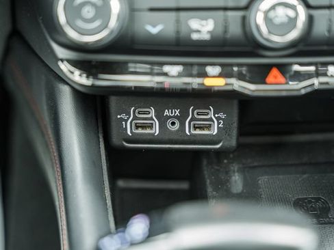Used 2023 Dodge Durango R/T AWD/4WD image 37