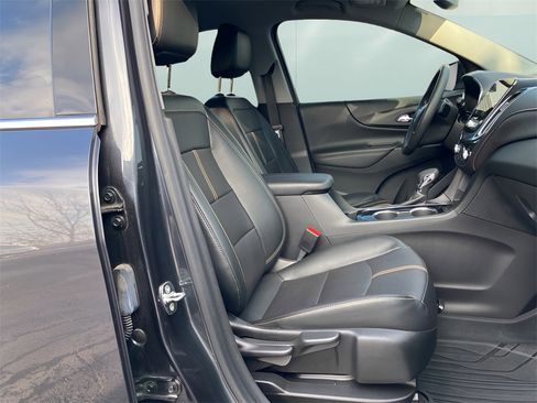 Used 2022 Chevrolet Equinox Premier w/ LPO, Floor Liner Package image 30