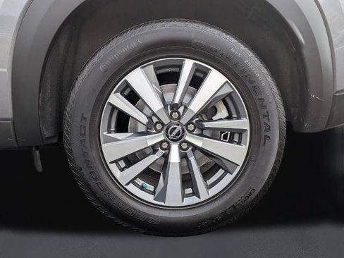 Certified 2025 Nissan Pathfinder SL AWD/4WD image 11