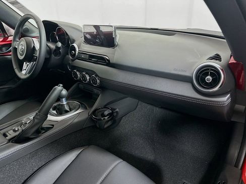 New 2026 MAZDA MX-5 Miata Grand Touring w/ Appearance Package image 27
