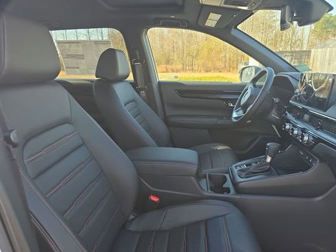 New 2026 Honda CR-V Sport Touring image 10