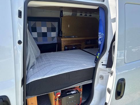 Used 2021 RAM ProMaster City Tradesman image 22