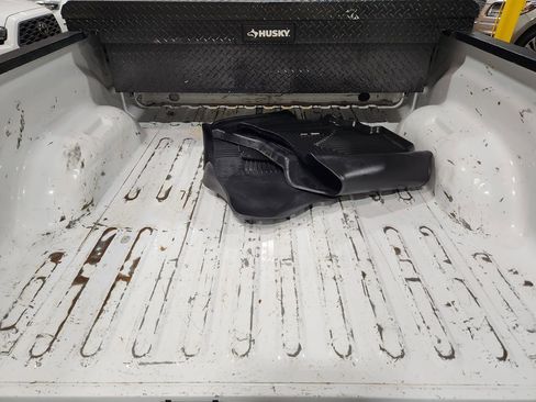 Used 2022 RAM 2500 Big Horn AWD/4WD image 57