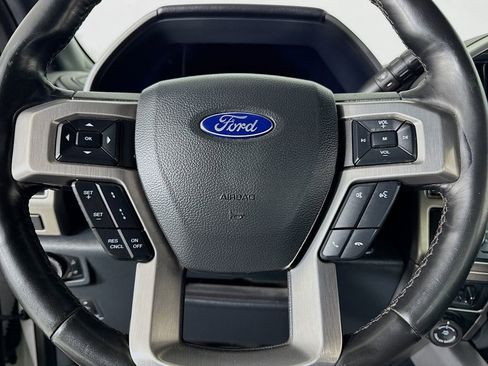 Used 2022 Ford F350 Platinum AWD/4WD image 58