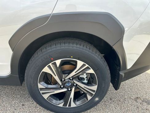 New 2026 Subaru Crosstrek 2.0i Premium image 18