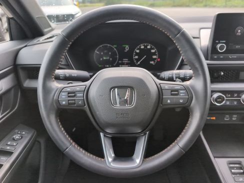 Used 2024 Honda CR-V Sport image 20