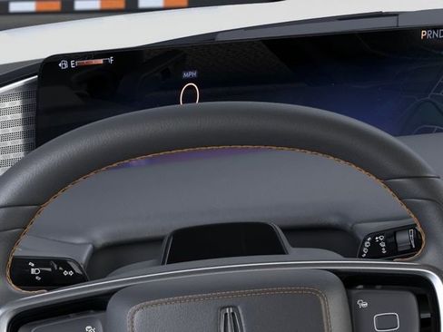 New 2026 Lincoln Navigator L Black Label AWD/4WD image 13