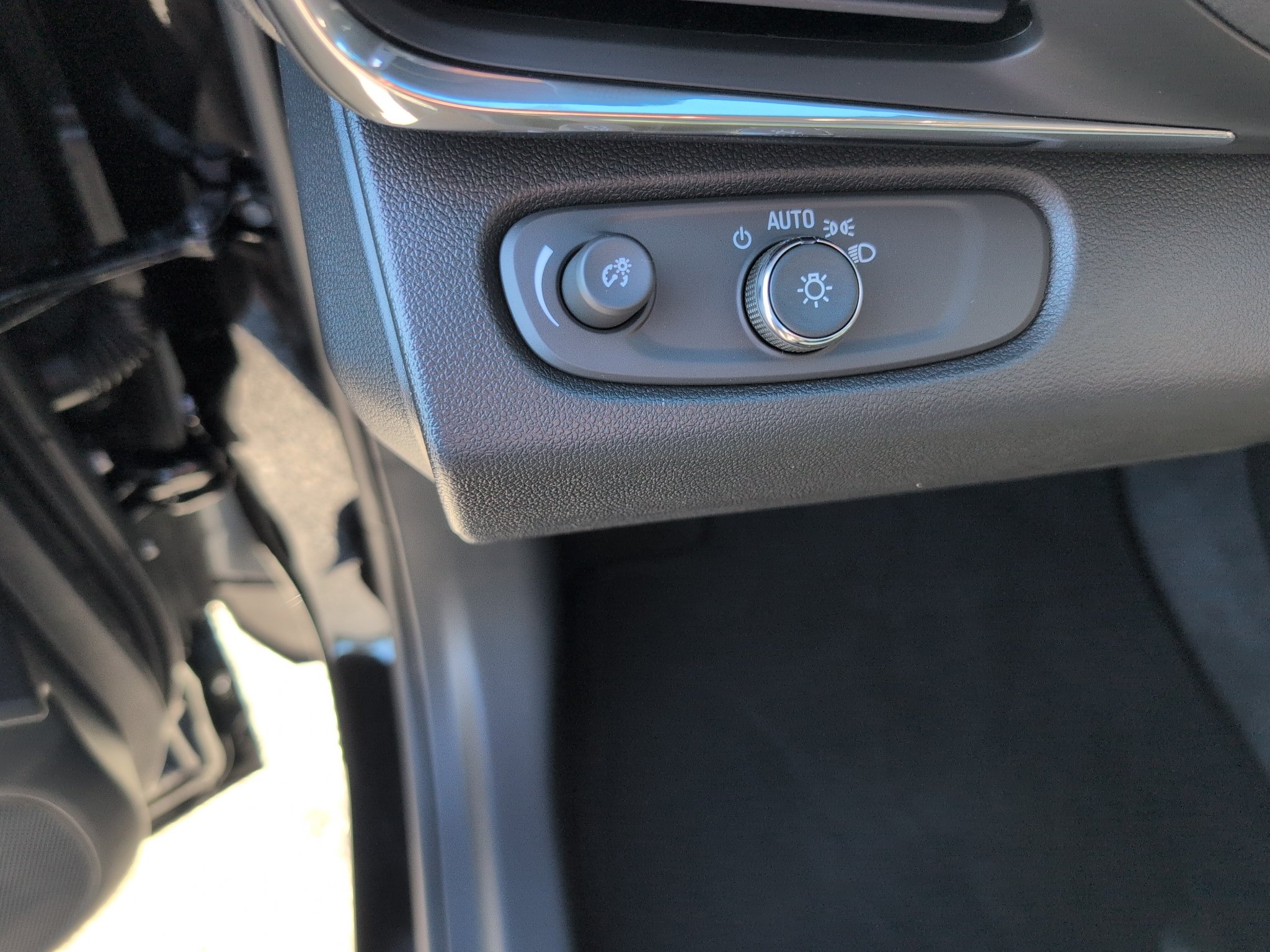 New 2026 Buick Envista Preferred w/ Convenience I Package FWD image 13