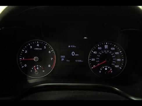 Used 2020 Kia Forte GT-Line FWD image 8