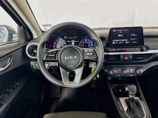 Certified 2024 Kia Forte LXS FWD image 20