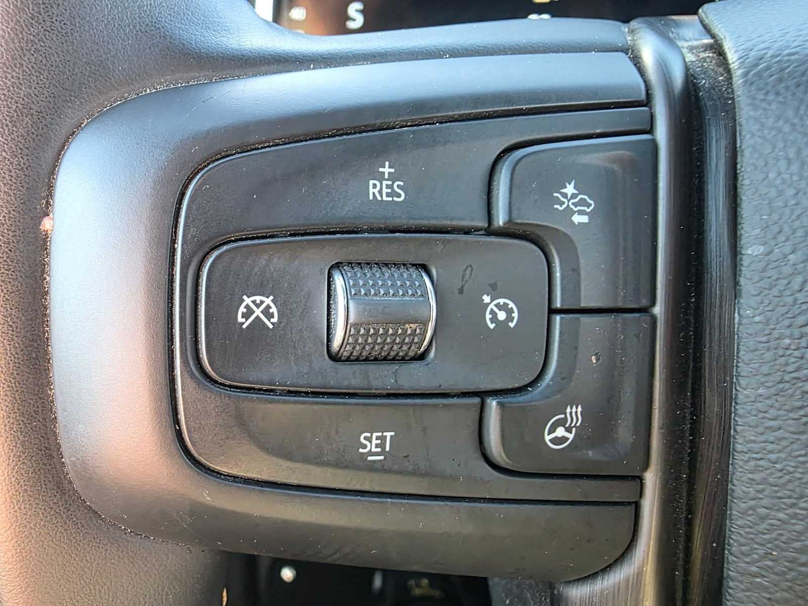 Certified 2025 GMC Sierra 2500 AT4 w/ AT4 Premium Plus Package AWD/4WD image 32