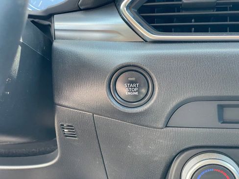 Certified 2023 MAZDA CX-5 AWD 2.5 S image 23