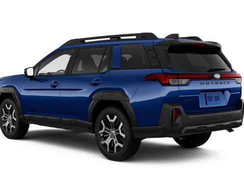 New 2026 Subaru Outback Touring XT AWD/4WD image 7