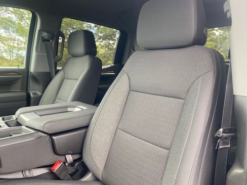 New 2026 Chevrolet Silverado 1500 LT AWD/4WD image 10