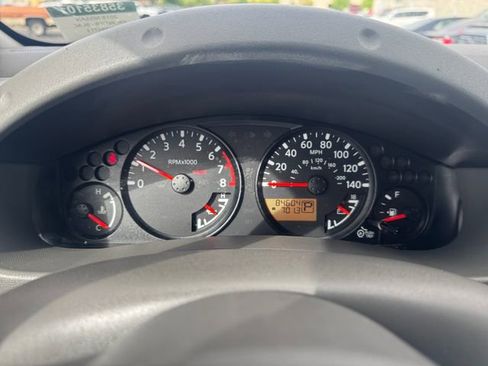 Used 2019 Nissan Frontier SV image 14