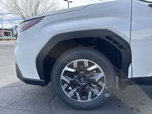 New 2026 Subaru Forester Premium image 19