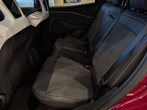 New 2025 Ford Mustang Mach-E GT image 8