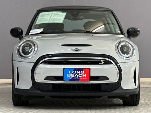 Used 2023 MINI Cooper SE image 5
