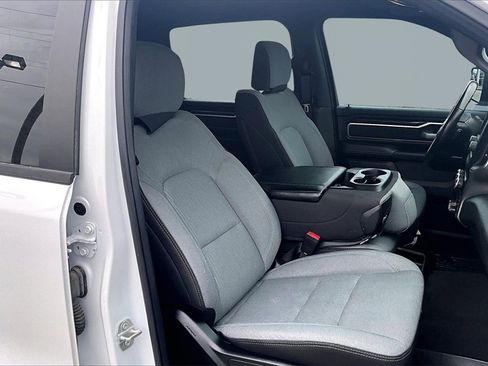 Used 2024 RAM 1500 Big Horn image 7
