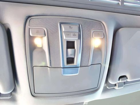 Used 2015 Mercedes-Benz ML 350 2WD image 17