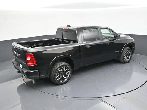 Used 2025 RAM 1500 Laramie w/ Sport Appearance Package AWD/4WD image 61