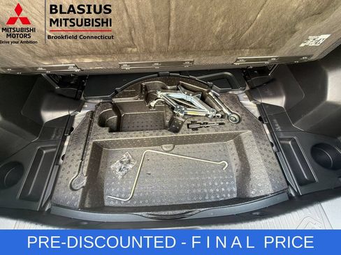 Used 2024 Subaru Impreza 2.0i AWD/4WD image 46