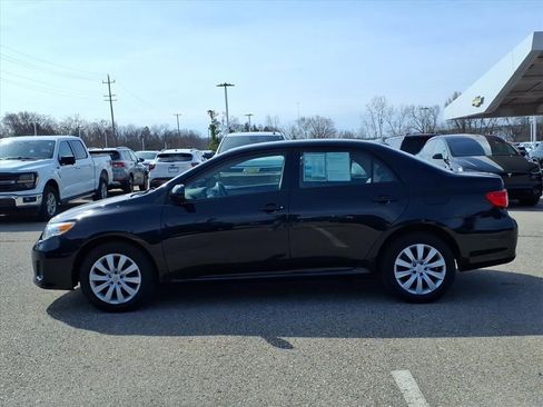 Used 2012 Toyota Corolla LE FWD image 8