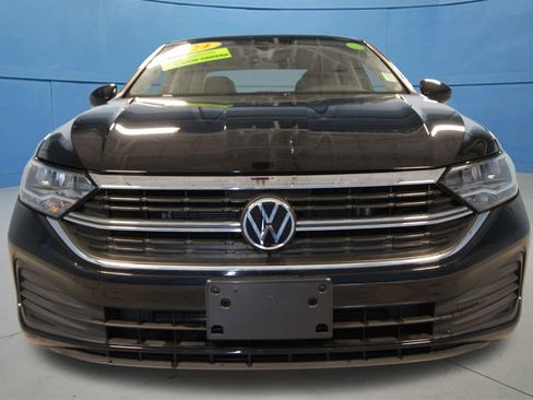 Used 2024 Volkswagen Jetta S FWD image 20