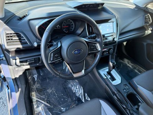 Used 2019 Subaru Crosstrek 2.0i Premium image 10
