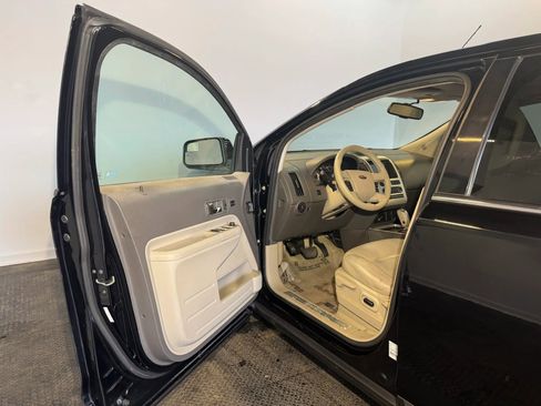 Used 2009 Ford Edge Limited image 8