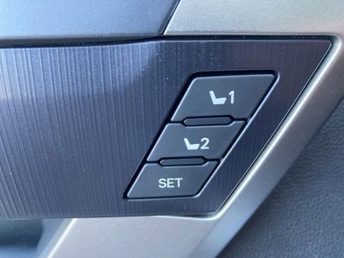 New 2026 Toyota Tundra Platinum w/ TRD Off-Road Package image 23