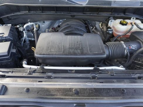 Used 2019 Chevrolet Silverado 1500 LT w/ Texas Edition image 25